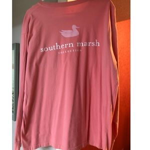 Southern Marsh Shirt
